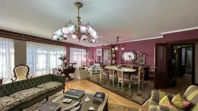 Apartment in the Centre – Walled City photo 8
