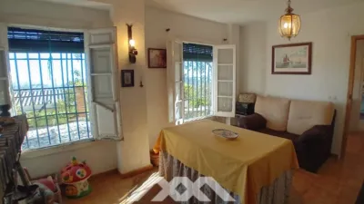 Rustic finca in Alozaina photo 11