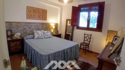 Rustic finca in Alozaina photo 17