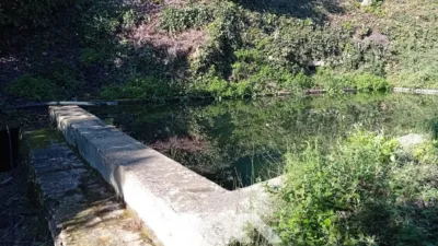 Rustic finca in Alozaina photo 43