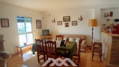 Rustic finca in Alozaina photo 5