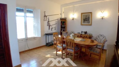 Rustic finca in Alozaina photo 6