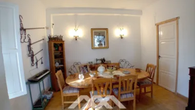 Rustic finca in Alozaina photo 8
