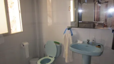 House in Arenas del Rey photo 6