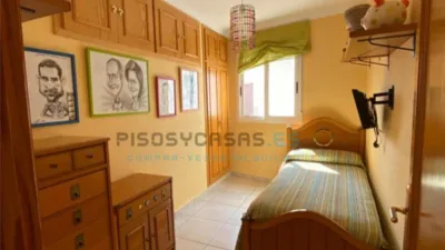 Terraced house at Carrer de Jesús, 33 photo 5