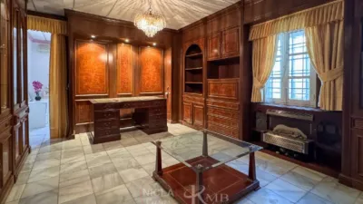 House on Passatge Rozas Las photo 17