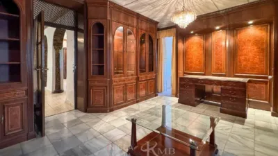 House on Passatge Rozas Las photo 18