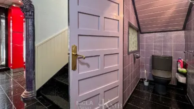 House on Passatge Rozas Las photo 20