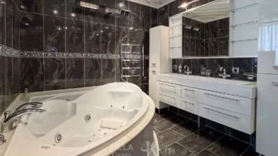 House on Passatge Rozas Las photo 30