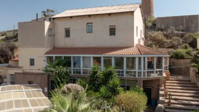 House on Passatge Rozas Las photo 3
