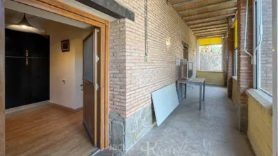 House on Passatge Rozas Las photo 41