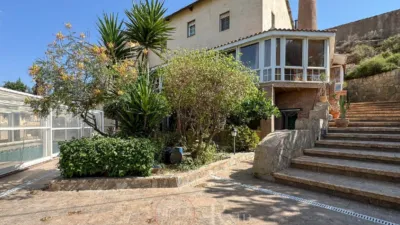 House on Passatge Rozas Las photo 4