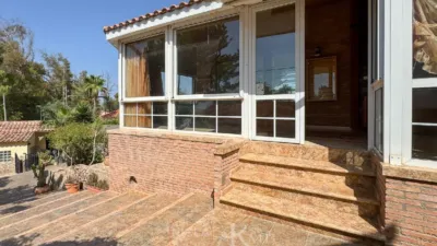 House on Passatge Rozas Las photo 5
