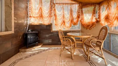 House on Passatge Rozas Las photo 6