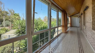House on Passatge Rozas Las photo 8