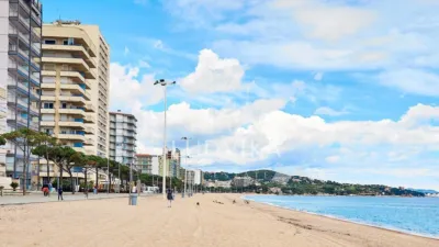 Apartamento en Castell d'Aro, Platja d'Aro i s'Agaró photo 9