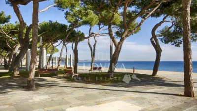 Apartamento en Castell d'Aro, Platja d'Aro i s'Agaró photo 20