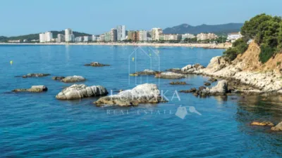 Apartment in Castell d'Aro, Platja d'Aro and s'Agaró photo 3