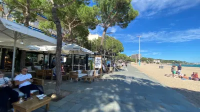 Apartment in Castell d'Aro, Platja d'Aro and s'Agaró photo 4