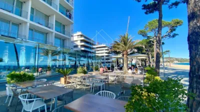 Apartamento en Castell d'Aro, Platja d'Aro i s'Agaró photo 7