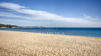 Apartamento en Castell d'Aro, Platja d'Aro i s'Agaró photo 8