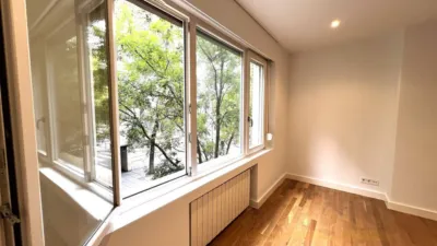 Piso en alquiler en Calle Jorge Juan, 37, cerca de Calle de Núñez de Balboa - Imagen 11