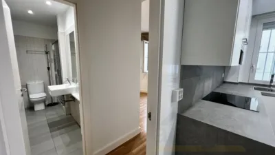 Piso en alquiler en Calle Jorge Juan, 37, cerca de Calle de Núñez de Balboa - Imagen 28