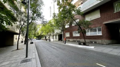 Piso en alquiler en Calle Jorge Juan, 37, cerca de Calle de Núñez de Balboa - Imagen 43