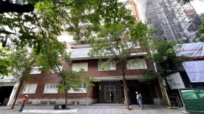 Piso en alquiler en Calle Jorge Juan, 37, cerca de Calle de Núñez de Balboa - Imagen 45
