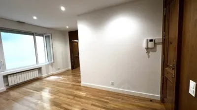 Piso en alquiler en Calle Jorge Juan, 37, cerca de Calle de Núñez de Balboa - Imagen 5