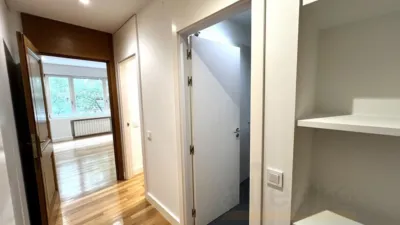 Piso en alquiler en Calle Jorge Juan, 37, cerca de Calle de Núñez de Balboa - Imagen 8