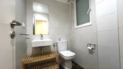 Piso en alquiler en Calle Jorge Juan, 37, cerca de Calle de Núñez de Balboa - Imagen 9