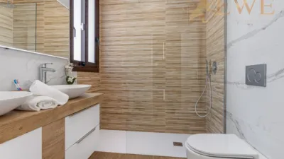 Chalet in Finestrat photo 16