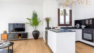 Chalet in Finestrat photo 6