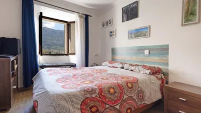 Rustic house in Sóller photo 10