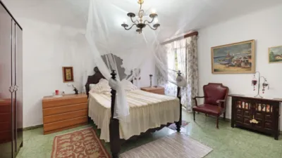Rustic house in Sóller photo 12