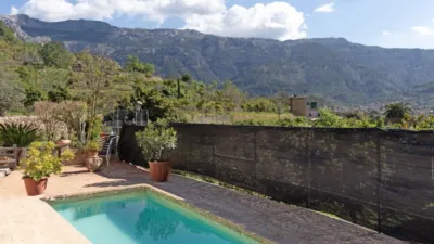Rustic house in Sóller photo 3