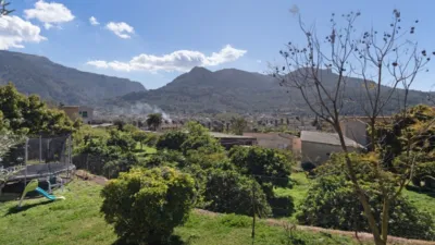 Rustic house in Sóller photo 4