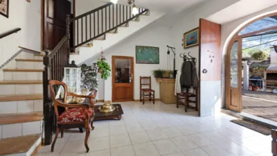 Rustic house in Sóller photo 6