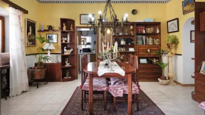 Rustic house in Sóller photo 8