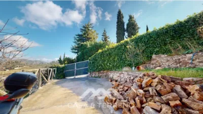 House in Sayalonga photo 29