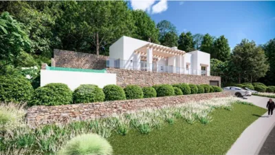 House in Los Cerezos-La Mandarina-La Finca-Covatelles photo 2