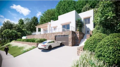 House in Los Cerezos-La Mandarina-La Finca-Covatelles photo 3