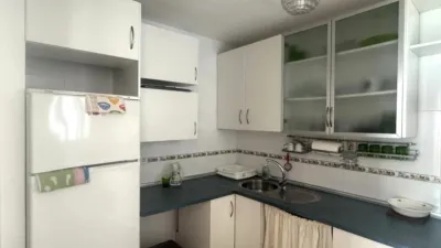 Ático en venta en Las Marinas-Bolaga, Las Marinas-Bolaga (Vera) de 265.000 €