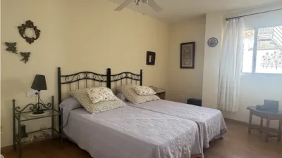 Ático en venta en Las Marinas-Bolaga, Las Marinas-Bolaga (Vera) de 265.000 €