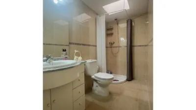 Ático en venta en Las Marinas-Bolaga, Las Marinas-Bolaga (Vera) de 265.000 €