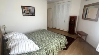 Ático en venta en Las Marinas-Bolaga, Las Marinas-Bolaga (Vera) de 265.000 €