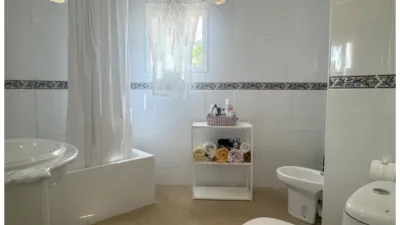 Ático en venta en Las Marinas-Bolaga, Las Marinas-Bolaga (Vera) de 265.000 €