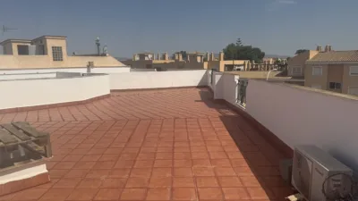 Ático en venta en Las Marinas-Bolaga, Las Marinas-Bolaga (Vera) de 265.000 €