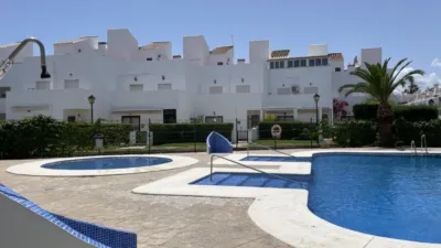 Ático en venta en Las Marinas-Bolaga, Las Marinas-Bolaga (Vera) de 265.000 €